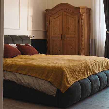 Design Apartment "Salon 535" Belgrád Kültér fotó