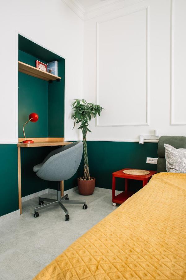 Design Apartment "Salon 535" Belgrád Kültér fotó
